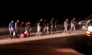 FBI Arrests Leader of Armed Civilian Group Stopping Illegal Aliens in New Mexico