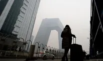 UK Authorities Issue Arrest Warrant for CCTV Reporter Who Fails to Appear in Court