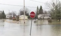 Soldiers Deploy Across Quebec After Flood Caused Sinkhole Claims Woman’s Life