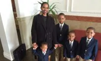 Homeschooling Parents’ Children Taken by Government, Citing ‘Educational Neglect’