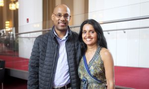 Shen Yun Dancers’ Grace, Precision Captivates Audience Members