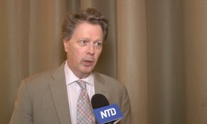 Shen Yun’s Storytelling Is Much Needed in Today’s World, Says Actor