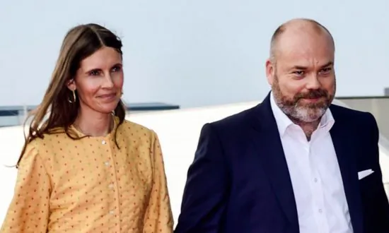 Danish Retail Billionaire Loses 3 Children in Sri Lanka Attacks
