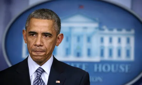 US Taxpayer Money Went to Al-Qaeda Affiliate During Obama Administration: Senate Reports