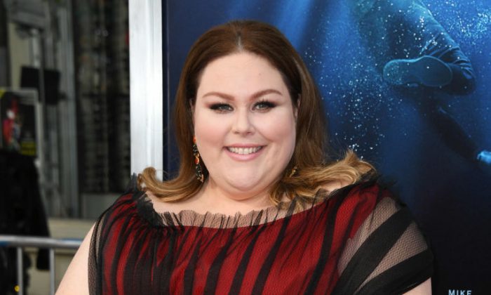 ‘This Is Us’ Star Chrissy Metz Revisits Her Weight Loss Journey