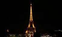 Energy Rationing Hits Eiffel Tower as Paris Landmark Goes Dark to Save Power