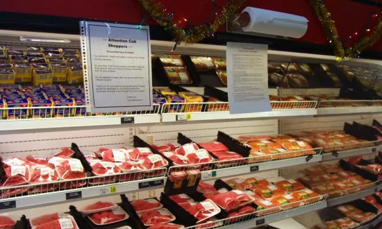 If You’re Firing up the Grill, Avoid All These Recalled Foods