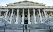 Senior Official Confirms Senate Sergeant-at-Arms’ Cybersecurity ‘Hiring Initiative’