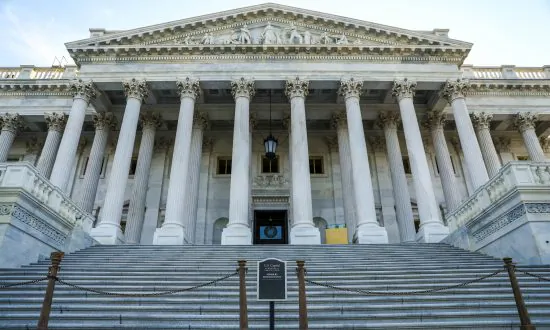 Senior Official Confirms Senate Sergeant-at-Arms’ Cybersecurity ‘Hiring Initiative’