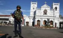 Sri Lanka Attacks Carried out by Suicide Bombers: Investigator