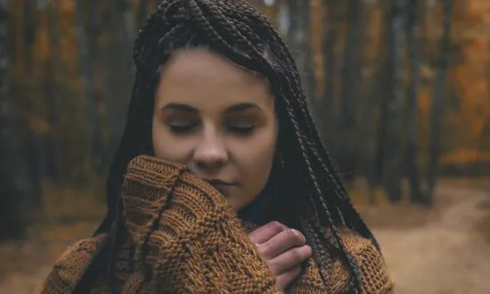 A Guide to Letting Go