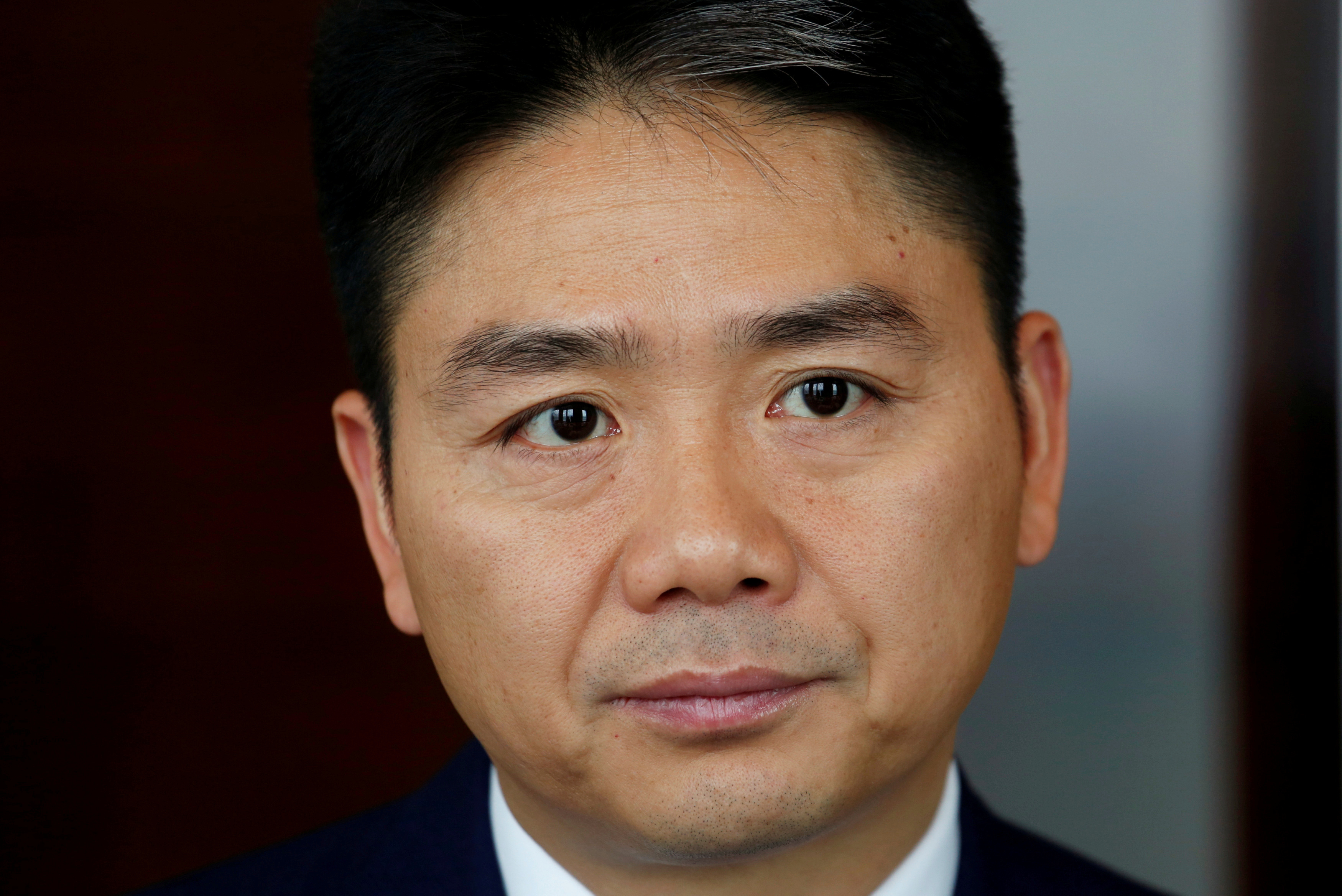 Flipboard s Richard Liu Resigns From Chinese Communist Party Advisory