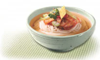 Step Aside, Ramen—Instant Noodles Get a Delicious, Better-for-You Upgrade