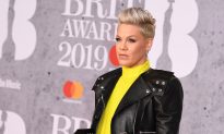 Pink Says She’ll No Longer Post Photos of Her Children After People Criticize Her Parenting