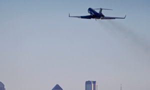 Officials Say 6 People Died in Texas Small Plane Crash