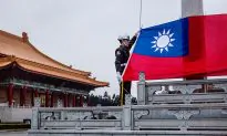 Taiwan Unveils Comprehensive Measures to Ban Chinese Tech From Government