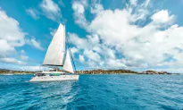 Recovery and Resilience in The British Virgin Islands