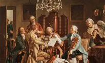 Tune in Today: The Comedy in Haydn’s ‘The Joke’ Quartet