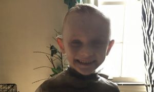 Body of Missing Illinois Boy AJ Freund Found, Reports Say