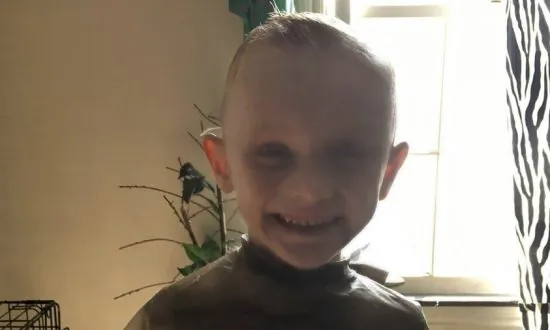 Woman Who Killed Her 5-Year-Old Son Gets 35-Year Prison Term