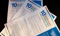 Supreme Court Justices Seem to Split on Adding Citizenship Question to Census