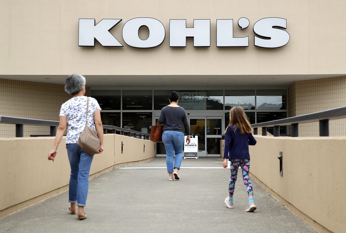 Here's the Latest National Chain Facing Boycott Calls for Selling LGBT Onesies for Babies