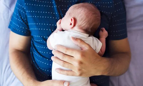 Emma and Liam Are the Most Popular Baby Names—Again