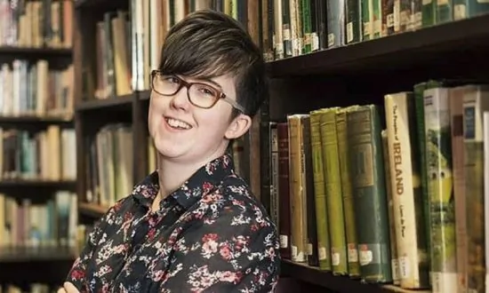 Northern Ireland: Woman Arrested in Slaying of Journalist McKee