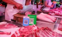 African Swine Fever Continues to Spread in China