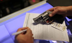 Second Amendment Sanctuaries on the Rise