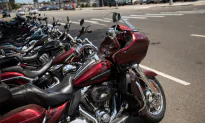 2020 Was Deadliest Year for Motorcycle Riders in 2 Decades, Statistics Canada Finds