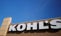 Kohl’s Expands Amazon Returns Program to All Stores, Shares Jump