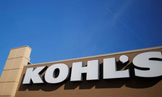Kohl’s Expands Amazon Returns Program to All Stores, Shares Jump