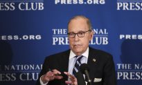 Kudlow: Socialism Brings Poverty, Not Prosperity