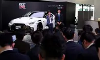 Nissan Slams Output Cut Report as ‘Completely Incorrect’