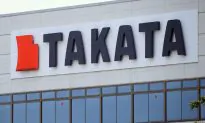 2 Takata Accidents Before Death: Inquest