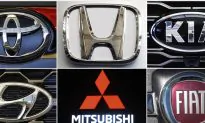 US Expands Probe Into Air Bag Failures to 12.3 Million Vehicles
