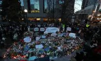Ceremonies, Vigils in Toronto to Honour Victims of Deadly Van Attack