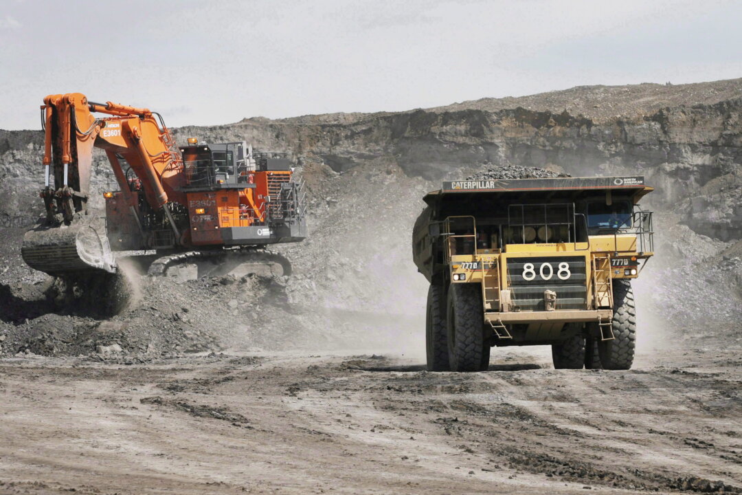 Cory Morgan: Shifting Global Oil Dynamics Make Building New Pipelines in Canada a Priority