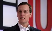 Rep. Raskin Pushes for Investigation Into Jared Kushner’s Foreign Business Dealings