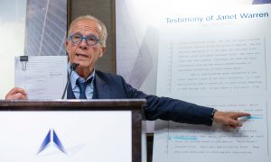 Review of Boy Scouts ‘Perversion Files’ Reveals 12,000 Victims, Almost 8,000 Abusers