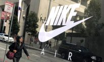 Nike Files Lawsuit Against Online Reseller StockX Over Sale of ‘Unauthorized’ Virtual NFT Shoes