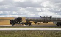 Chinese Corn Mill Near US Air Force Base May Have ‘National Security Implications’: Senators