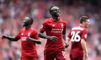 Liverpool or Chelsea as Passwords Can’t Save You From Fraud