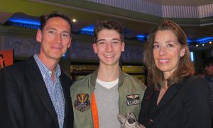 Philanthropist in London: Shen Yun Is ‘Bright, Beautiful, Uplifting’