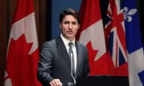 Letter From Trudeau Supporting Pro-China Tibet Group Is Fake, PM’s Office Says