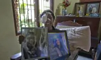 Sri Lankan Woman Loses Most of Her Family in Easter Bombings