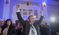 PEI Progressive Conservatives Jump to Majority With Byelection Win