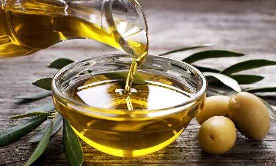Review: Components of EVOO Hold Therapeutic Potential for Treatment of Neuroblastoma