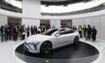 China’s Major Electric Car Maker NIO Faces PR and Legal Trouble